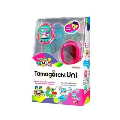 ✨ Brand New/Sealed! Tamagotchi Uni (Pink) - Fast Ship! ✨ | eBay