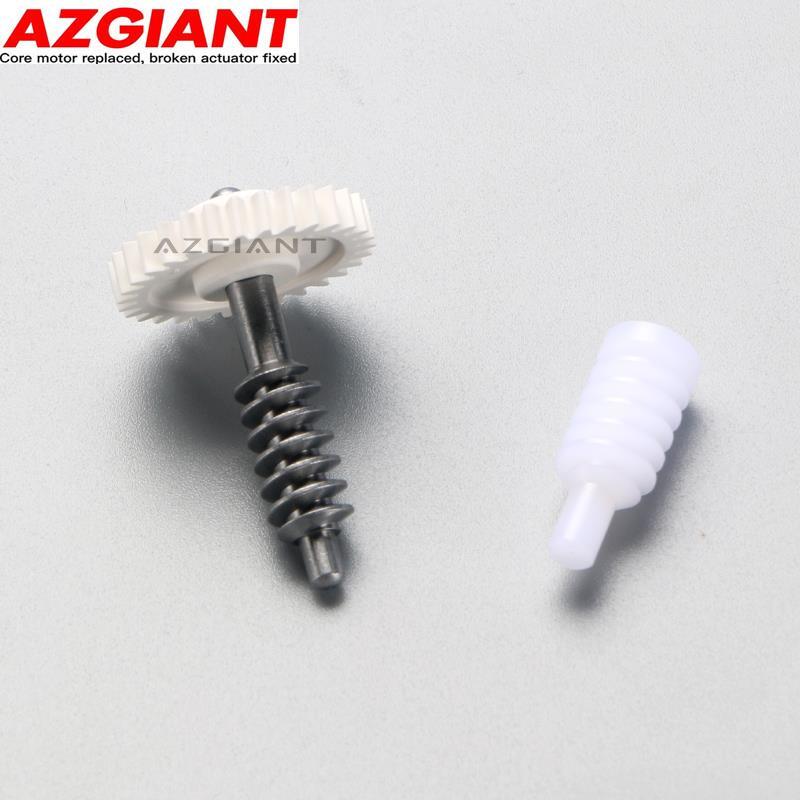 Side Mirror Folding Motor Gear Replace Kit for 2013-2019 Mazda 3