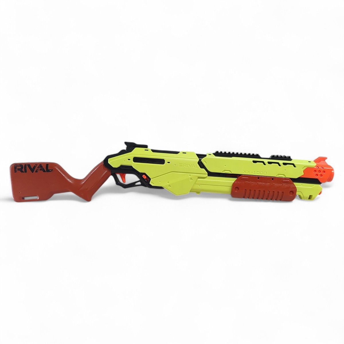 ナーフNERF RIVAL EDGE サターン と ジュピタ, 2丁セット ナーフNERF
