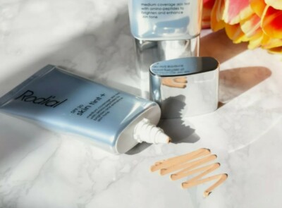 🌞Rodial Amino Peptide Skin Tint SPF 20 You Pick Shade Mix&Match