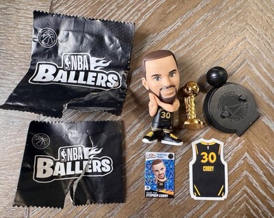 nba ballers curry ステフィン・カリー Steph Curry - NBA BALLERS