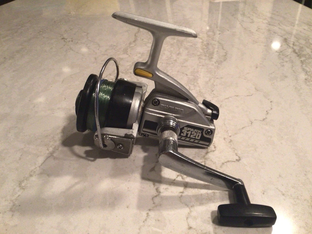 Olympic Vintage Fishing Reels for sale | eBay