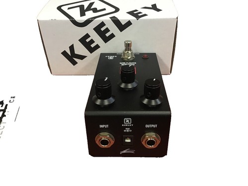 Arbiter Fuzz Face By Denis Cornell Ac128 | eBay