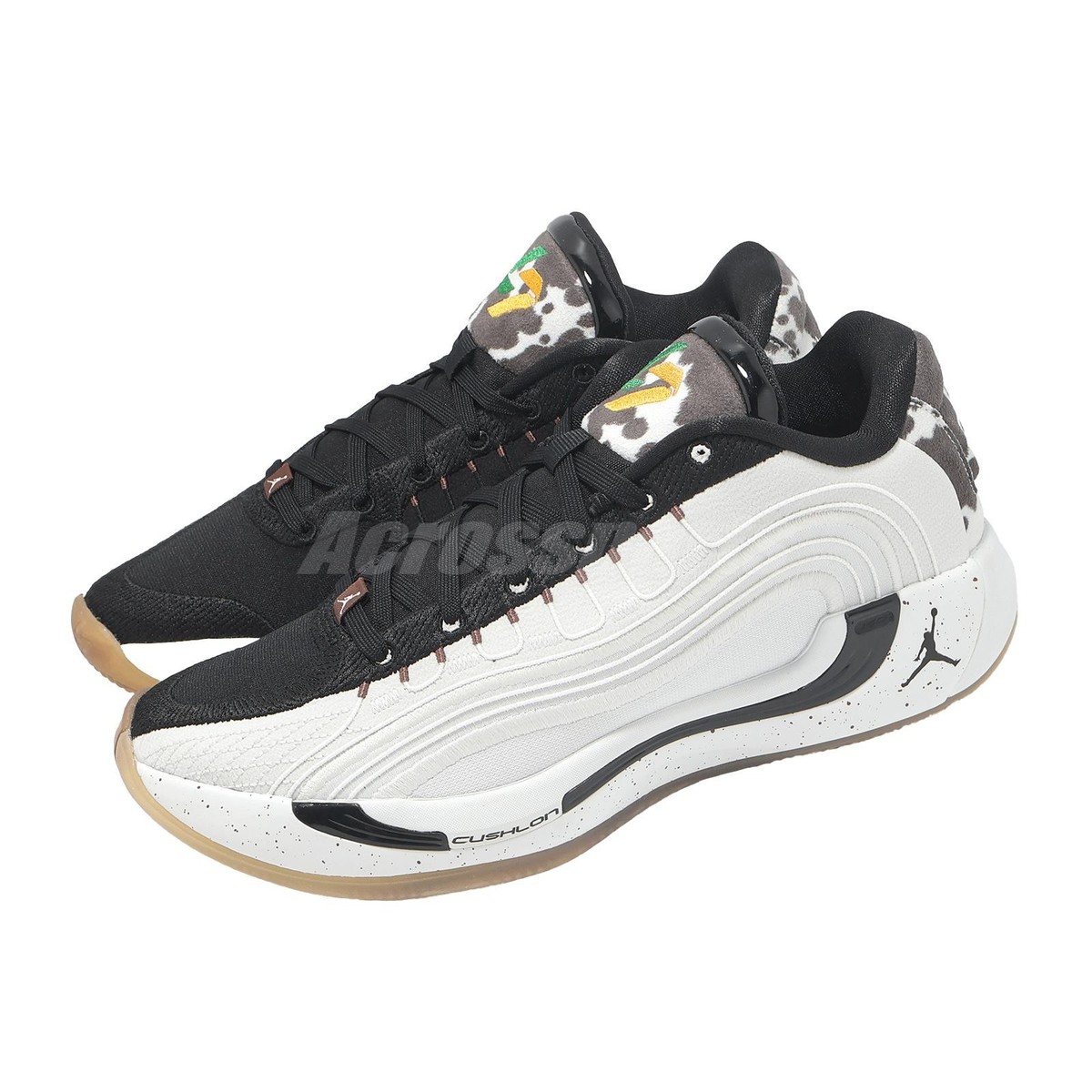 Nike Jordan Luka 4 Gone PF Luka Doncic Gone Ranching Men