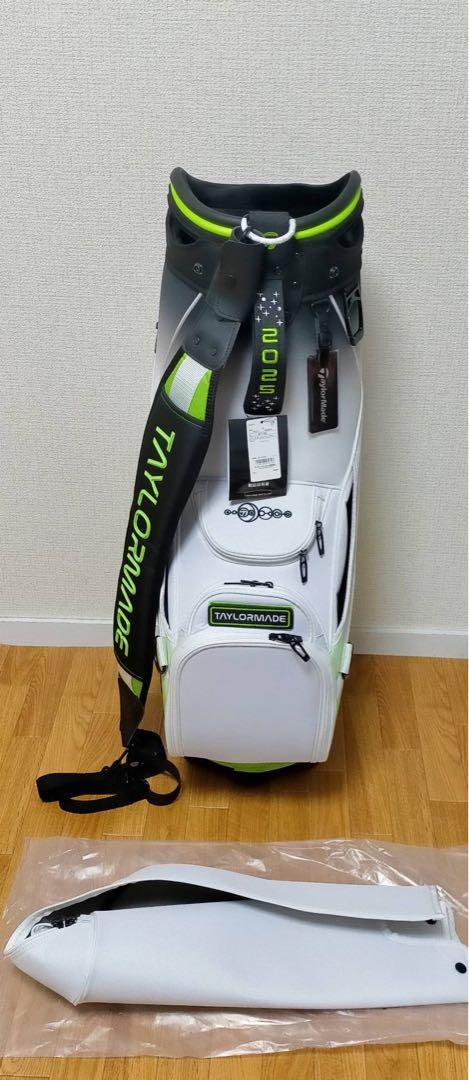 限定品】2025 TM25 Ws SEASON OPENER スタッフバッグ 限定品】2025