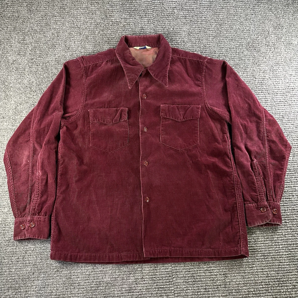 vintage pilgrim shirt products for sale | eBay