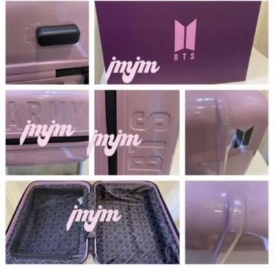 BTS Official MERCH BOX #5 ARMY Membership Complete 8 Set mini