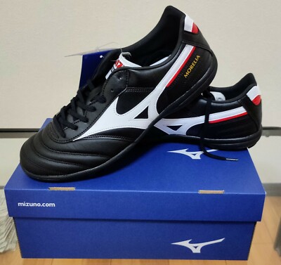 Mizuno MORELIA TF Turf Indoor Soccer Football Futsal Shoes