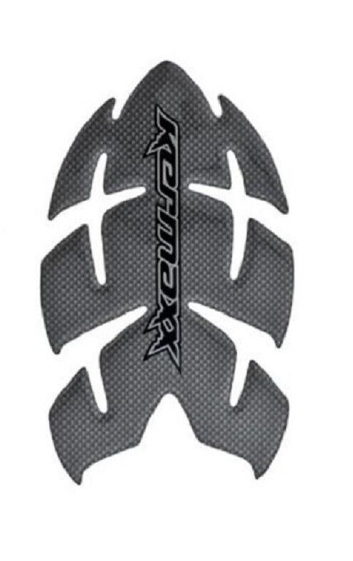 Kermaxx Premium Sport Bike Bullet Shape Protective Tank Pad | eBay
