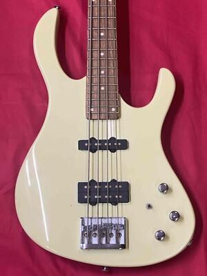 Rhino by Aria Pro II RB-100 1998 Electric Bass Guitar | eBay