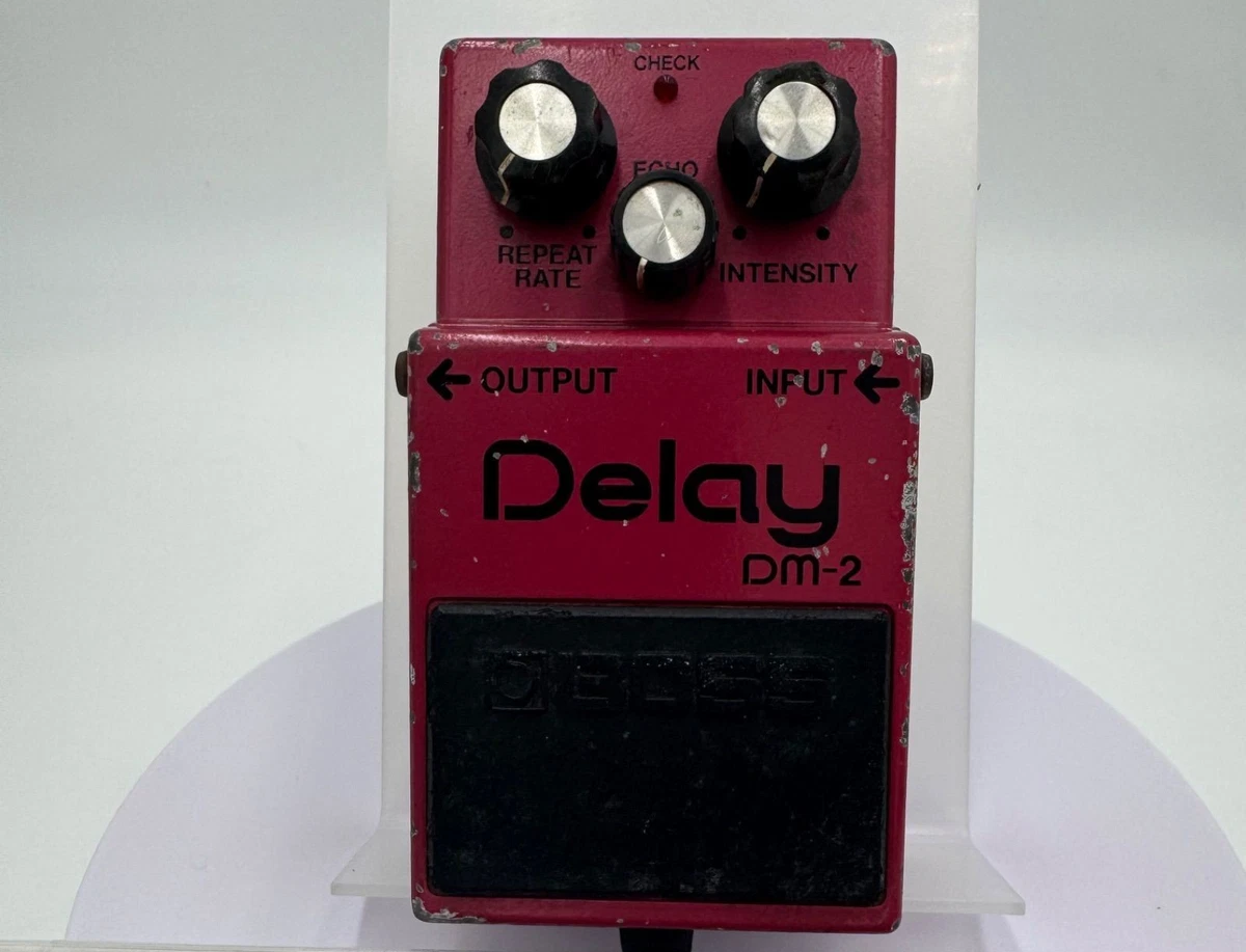 Boss Dm 2 for sale | eBay