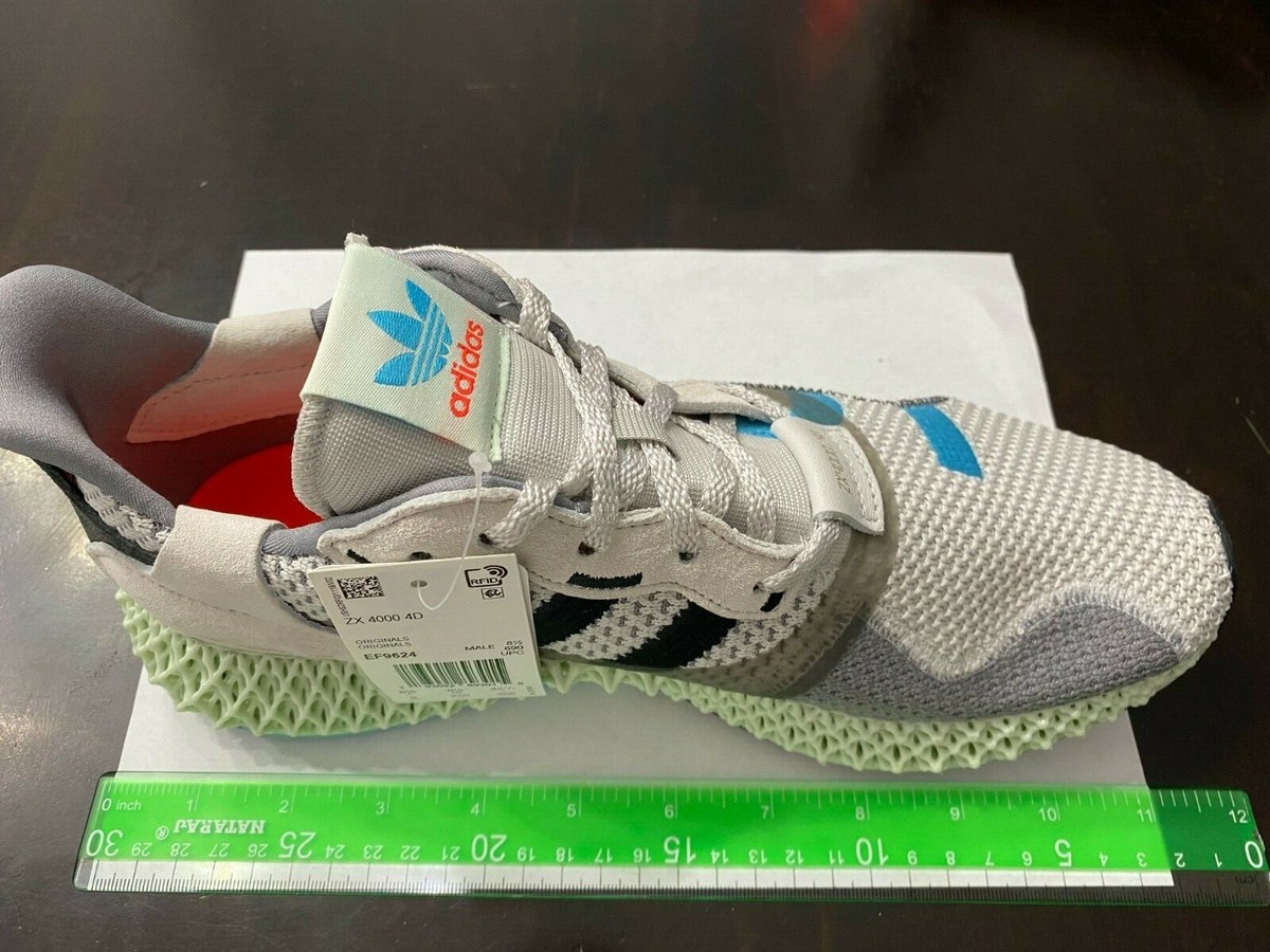 Adidas ZX 4000 4D 