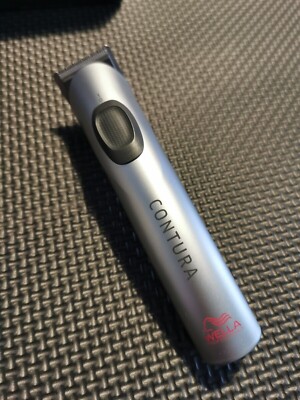 Original WELLA CONTURA HS61 HS62 Professional Hair Clipper Trimmer