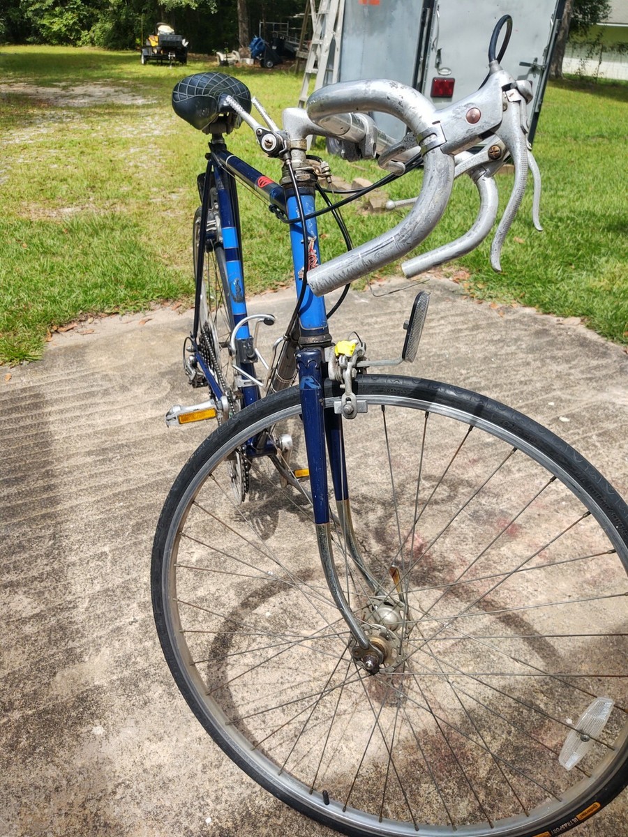 当時物 BS ロードバイク SUNTOUR SAKAE CUSTOM 当時物 BS ロードバイク
