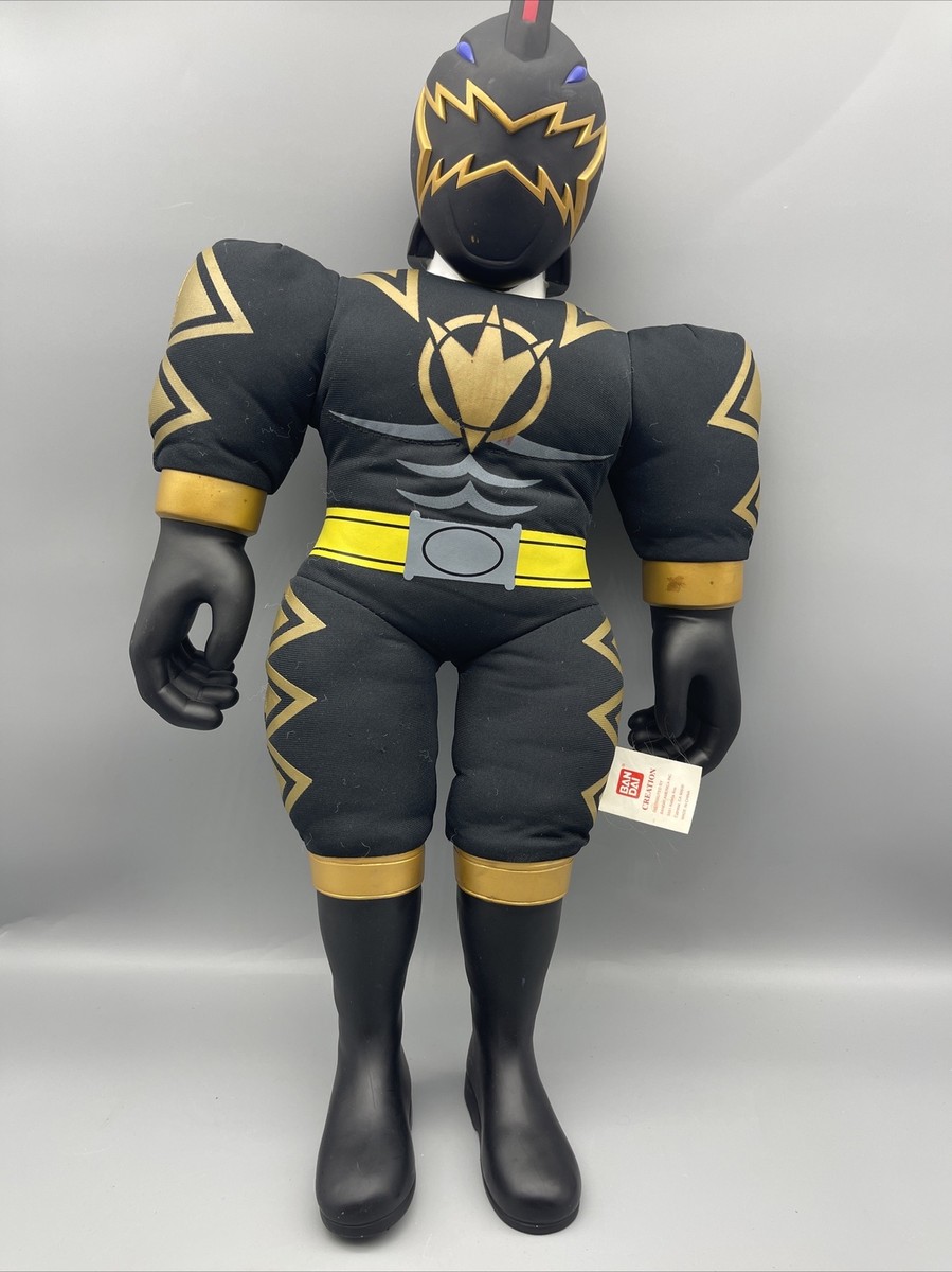 Bandai Power Rangers Dino Thunder 21