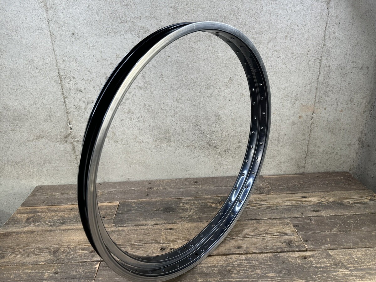 Ukai 26” Bike Hoops Wheels 26x1.75 Klunker Bmx Vintage Old School