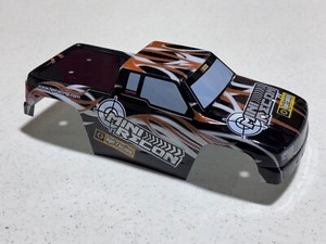 Hpi Mini Recon | eBay