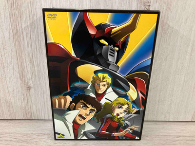 アニメ GOSHOGUN DVD-BOX & SPECIAL BOOK アニメ GOSHOGUN DVD-BOX