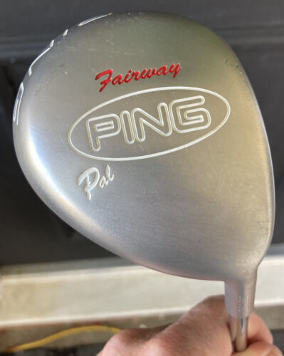 Ping G430 Max 18 Degree Tour Ad Pt-6 X Flex Fairway Wood | eBay
