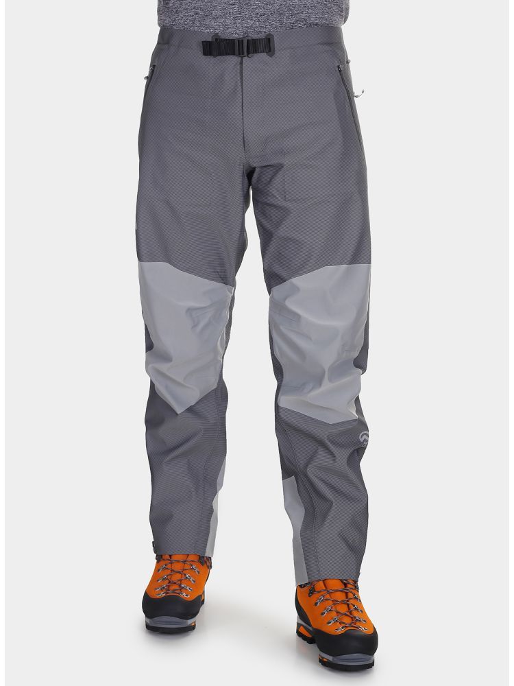 THE NORTH FACE SUMMIT SERIES GORETEX L5 SNOW PANTS MENS SIZE XL