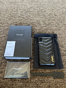 Ysl Phone Case | eBay