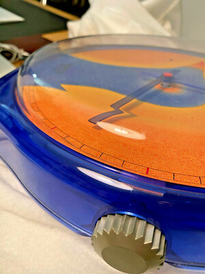 Swatch Maxi MGZ001 Folon Very Rare 2,10mt. UNICO SU Ebay!!! | eBay