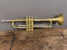 GETZEN ゲッツェン300 SERIES ELKHORN WIS. USA Pre-owned Vintage