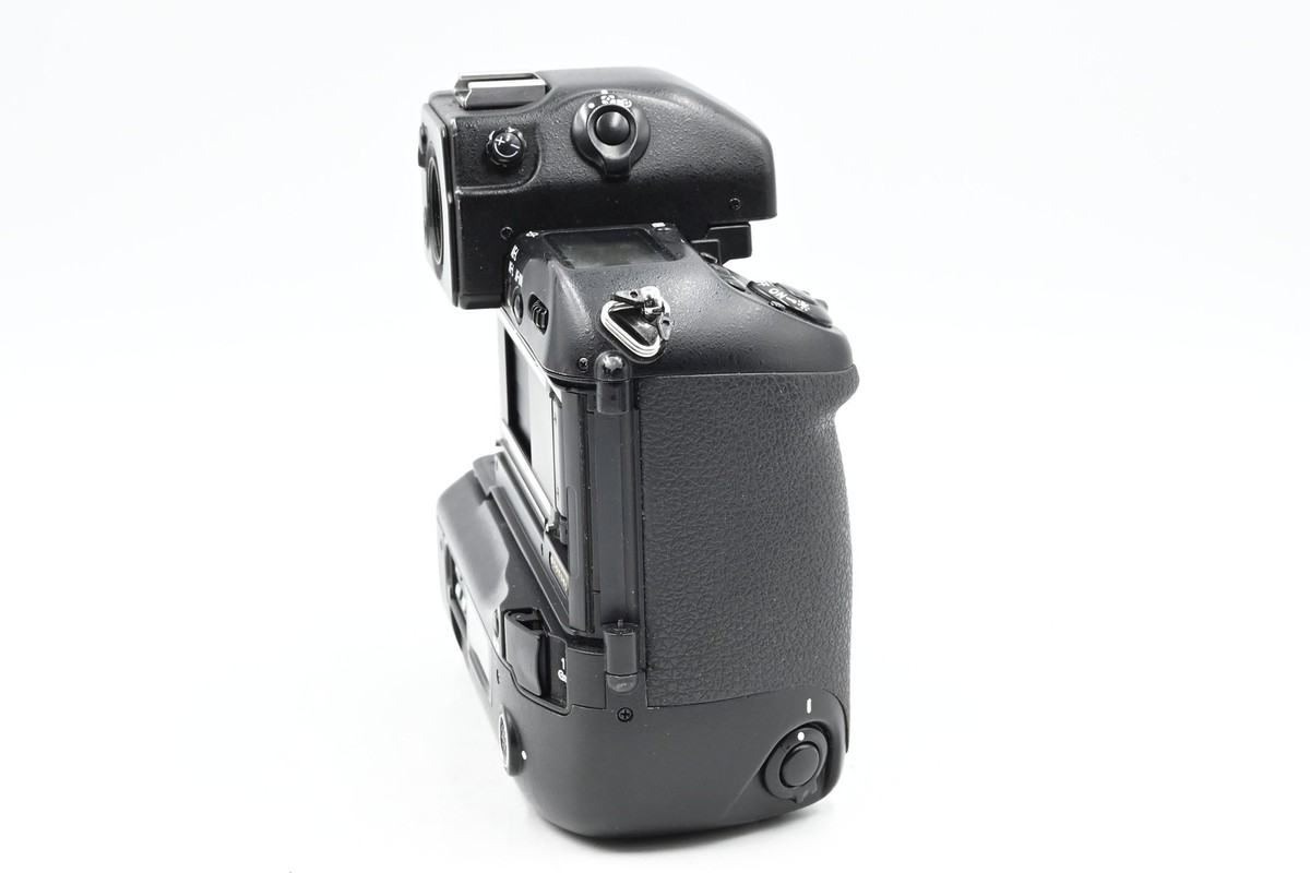 ☆美品☆ ニコン Nikon F5 ボディ #17579T