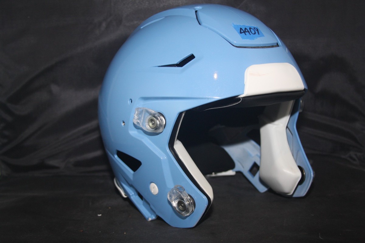 2024 Riddell Speed Flex Adult Football Helmet size XL UNC Metallic