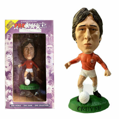 Corinthian Prostars Millennium Cruyff Holland XL006 Soccer
