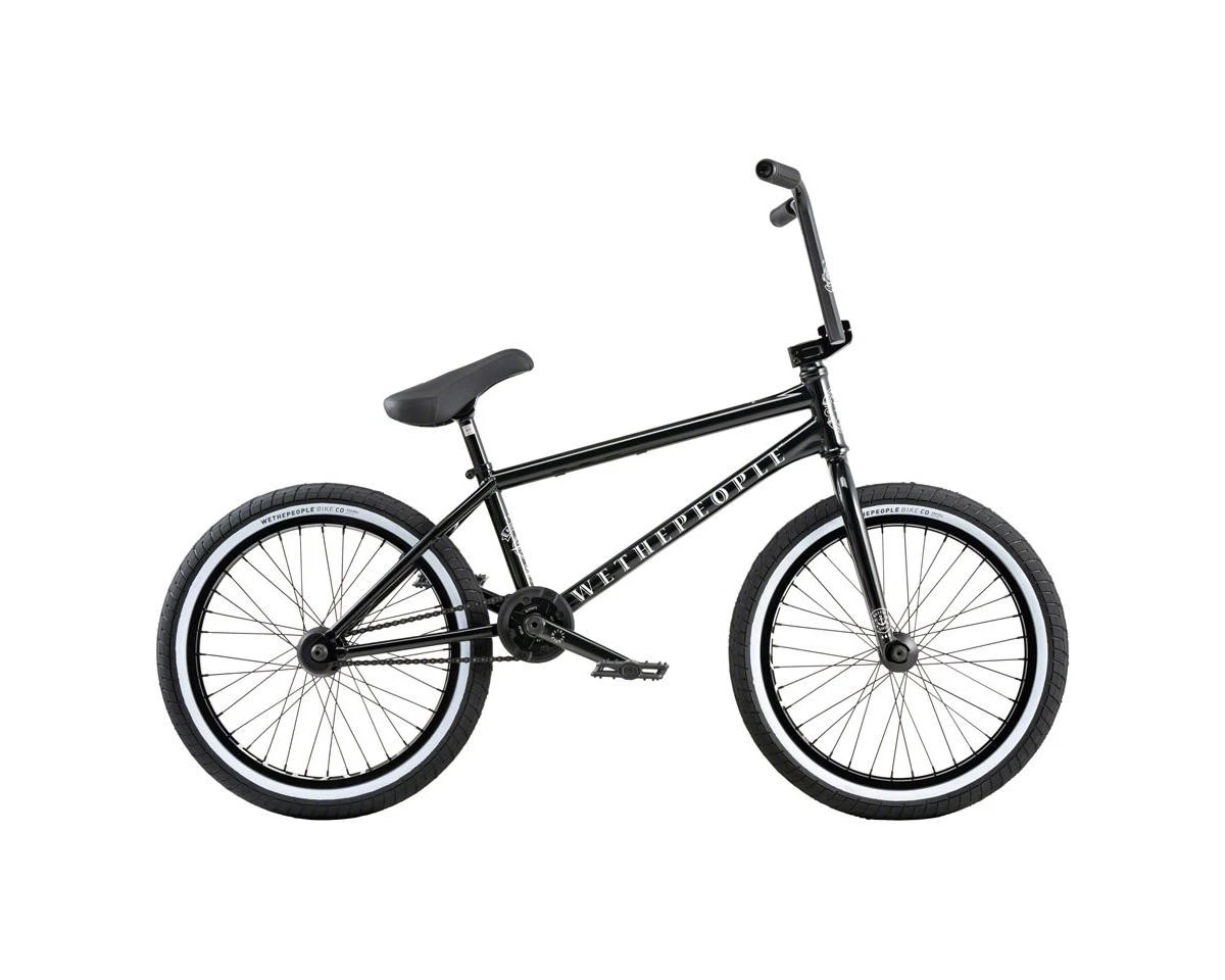 BMX Bike WeThePeople 20 In Bikes for sale | eBay
