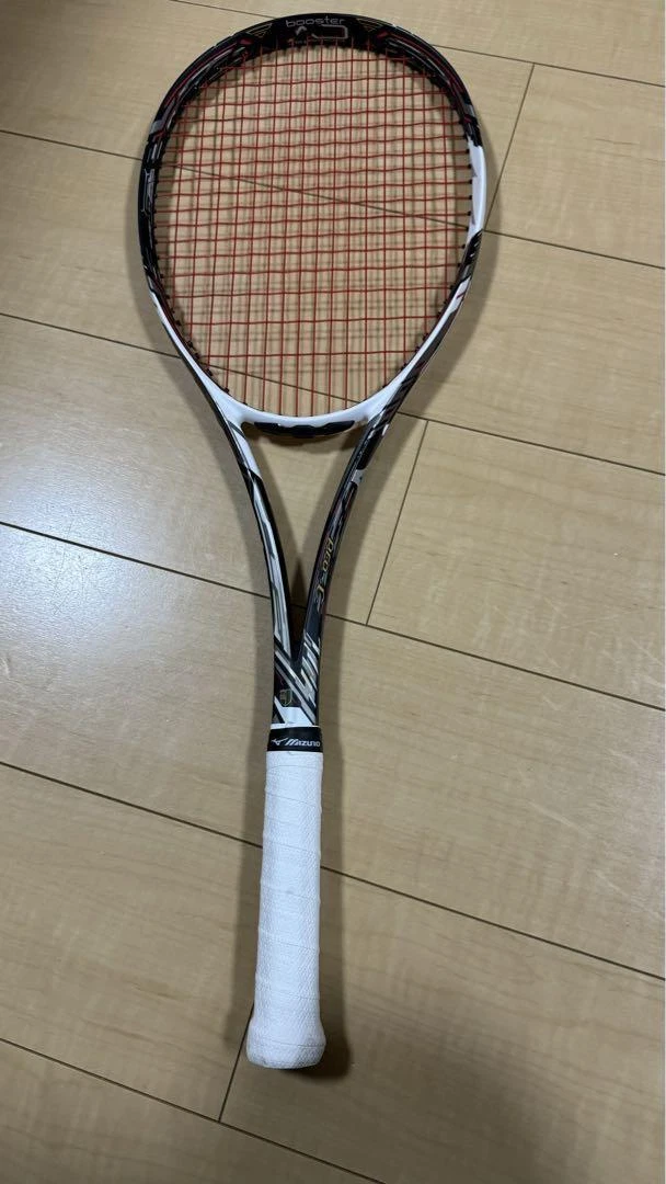 ソフトテニスラケット DIOS pro-X トゥルーブラック 限定カラー 【公式