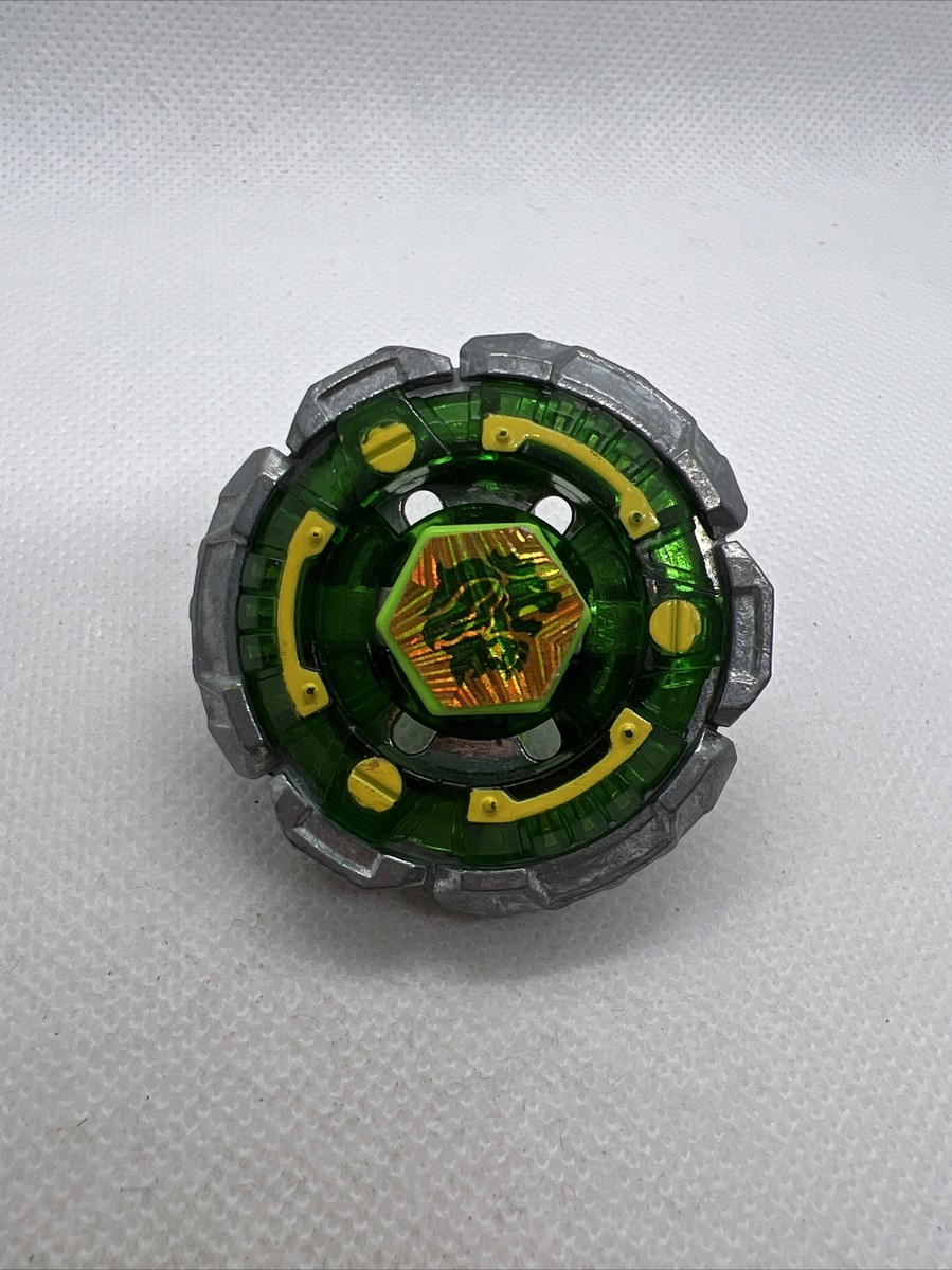 Spark FX Fang Leone 130W2D Beyblade Hasbro Metal Fury - US Seller