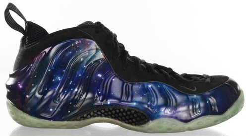 Size 11.5 - Nike Air Foamposite One 2025 Galaxy | eBay