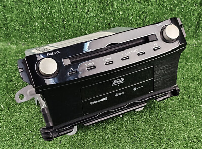 Lexus IS250 IS300 IS350 2020-2023 Gracenote Radio control Unit