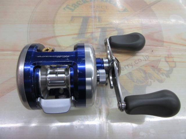 Daiwa Millionaire Bay Area Special 200BB Blue Bucker Cond/B | eBay