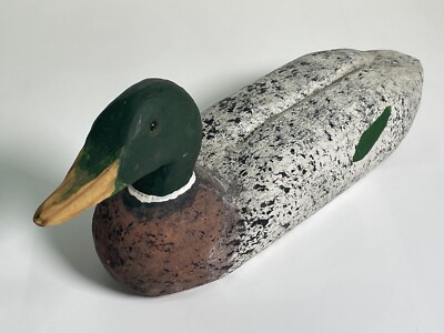 the decoy shop エルエルビーン デコイ LL Bean Deluxe Oversized