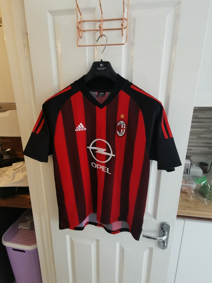 ウェア AC Milan Ukraina Jersey Shevchenko Special Milan 2022