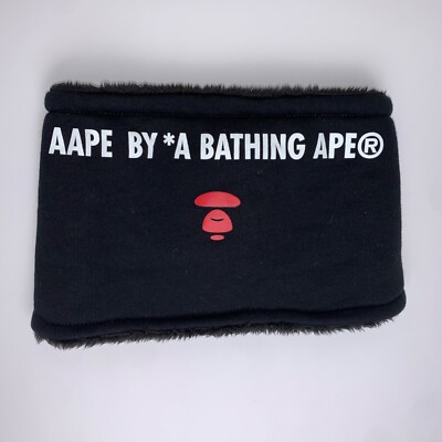 小物 GORE-TEX WIND NECK WARMER A BATHING APE A BATHING APE® Gore