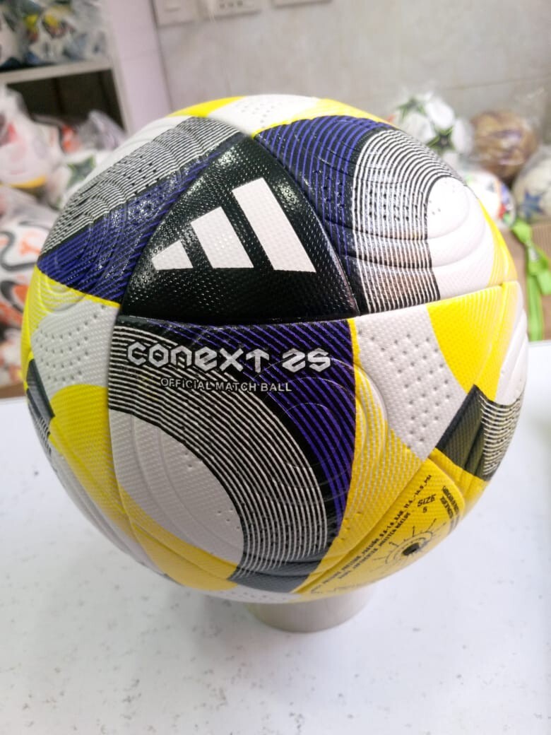 New Adidas Conext 2025 FIFA Quality Pro Ball | eBay
