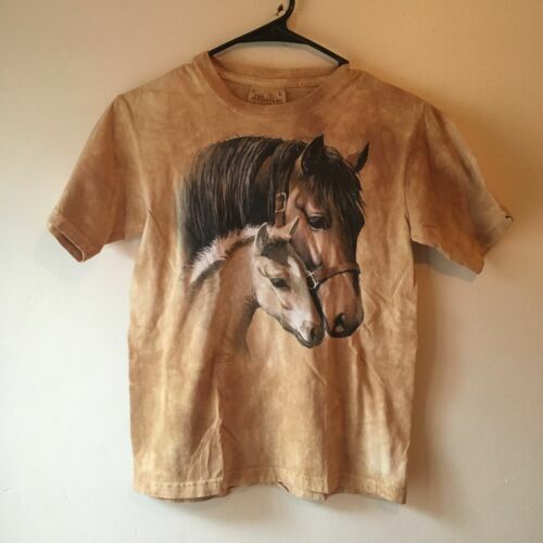 S Tee (Brown Horse) HH 80サイズ S Tee Brown Horse HH 80サイズ