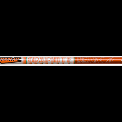 Graphite Design Tour AD DI 6 X Wood Shaft - Orange - For