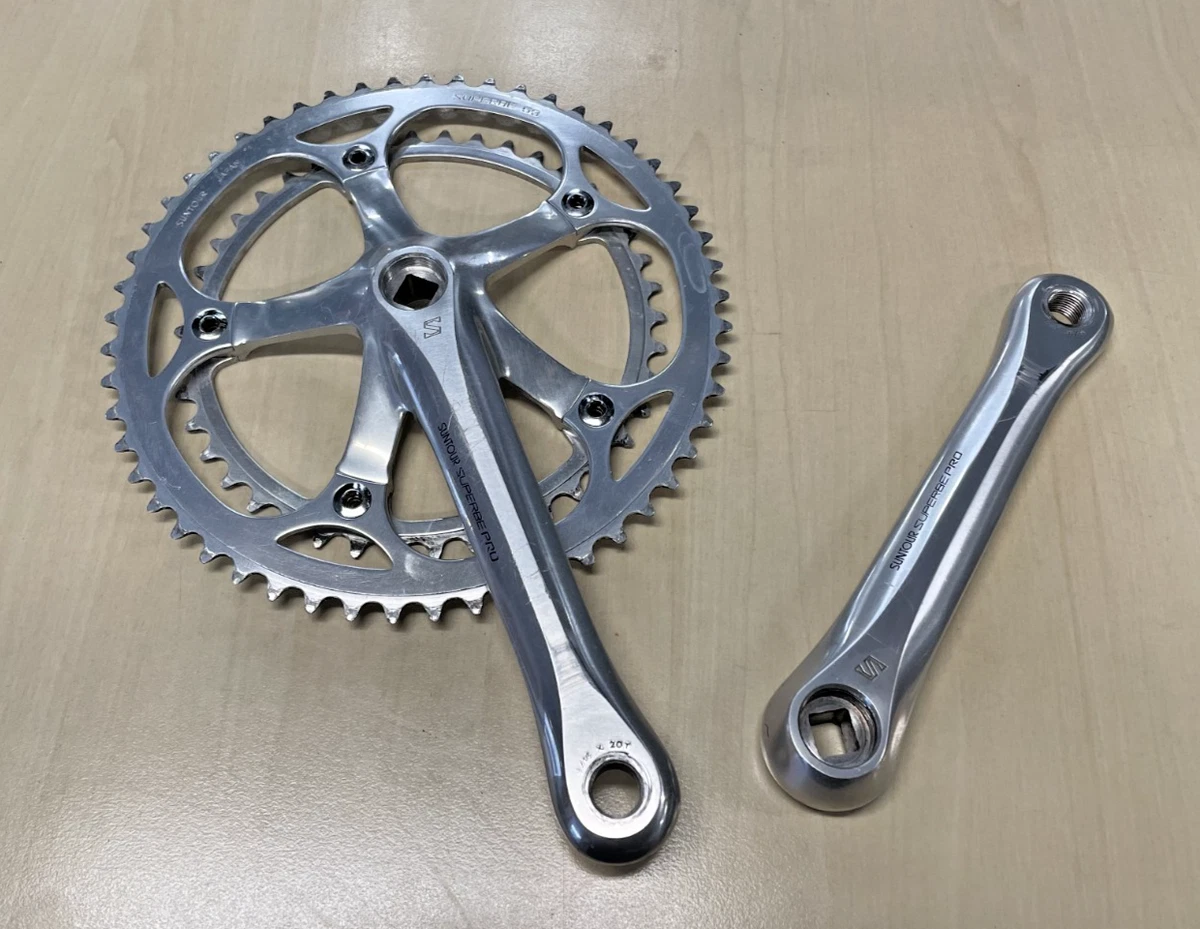 Suntour Superbe Pro In Vintage Bike Parts for sale | eBay