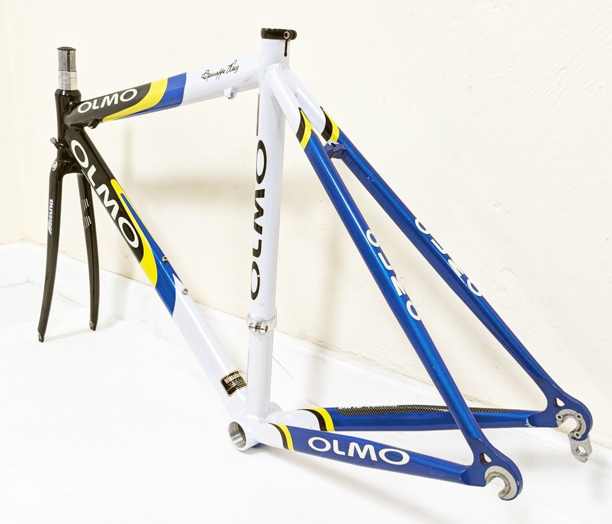 ビンテージ 自転車 Olmo (Size: S/52cm)