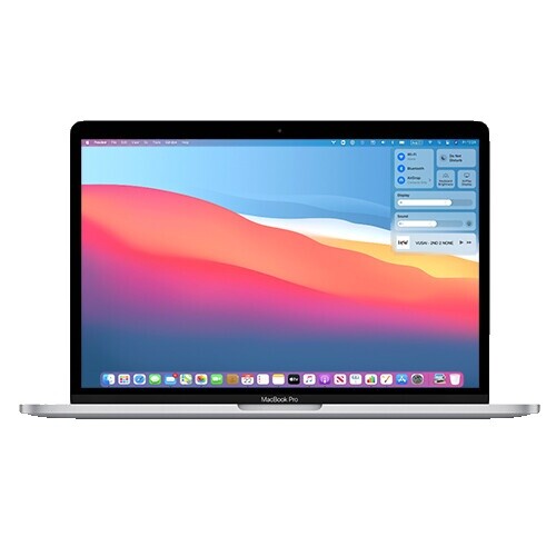 2020 Apple MacBook Pro 13.3