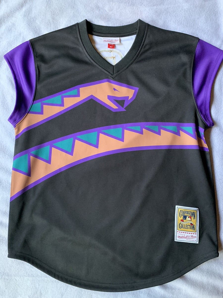 Luis Gonzalez Arizona Diamondbacks turn ahead jersey size 44