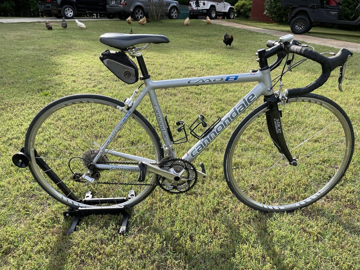 Cannondale Caad8 | eBay