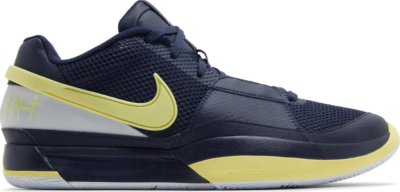 Size 10.5 - Nike Ja 1 Murray State for sale online | eBay