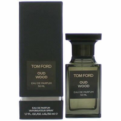 Tom Ford Oud Wood 1.7oz / 50mlUnisex Eau de Parfum - New In