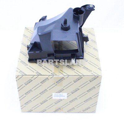 17701-31620 Toyota OEM Genuine CASE SUB-ASSY, AIR CLEANER | eBay